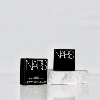 Phấn má NARS Blush – Orgasm/Behave MINISIZE 1.2g 2.5g/Fullsize