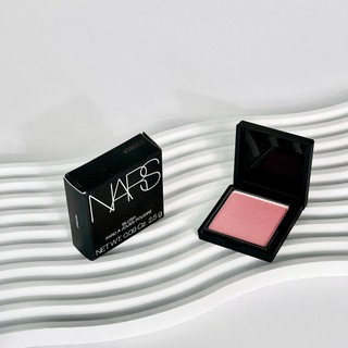 Phấn má NARS Blush – Orgasm/Behave MINISIZE 1.2g 2.5g/Fullsize