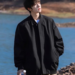 Áo khoác dù hai lớp nam nữ 4 màu Basic Jacket local brand Abandon M9