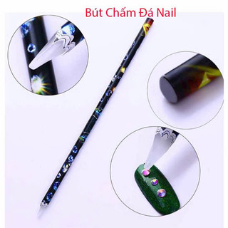 Sáp Chấm Đá Nail chuyên dụng