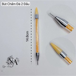 Sáp Chấm Đá Nail chuyên dụng