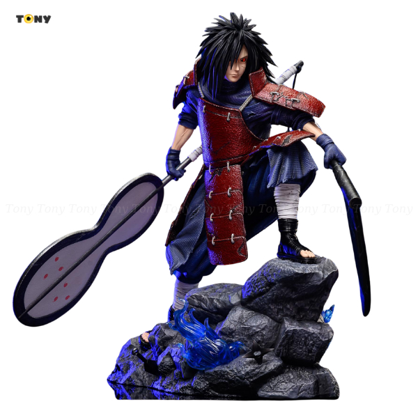 Uchia madara v3 lego mô hình naruto cửa vĩ anime có khớp có khớp sasuke susanoo itachi kakashi obito