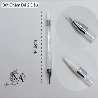 Sáp Chấm Đá Nail chuyên dụng