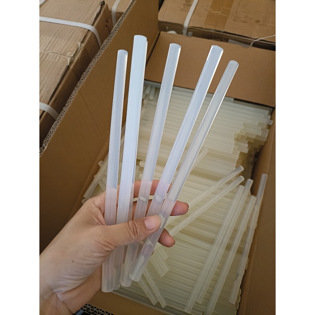 2000 cây nến nhỏ 7mm*25cm