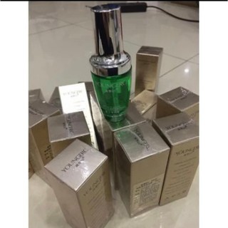 Ủ Mụn Young ERC. Ủ Mụn Xanh