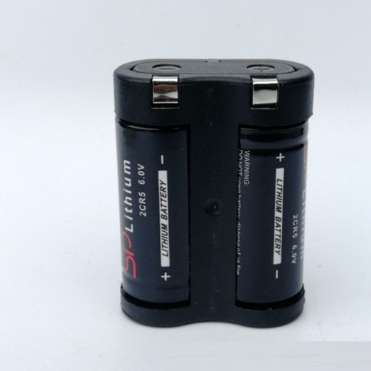 Pin máy ảnh Lithium OEM 2CR5 6V