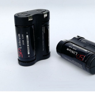 Pin máy ảnh Lithium OEM 2CR5 6V