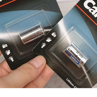 Pin máy ảnh Camelion Lithium CR2 3V