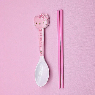 MUỖNG HELLO KITTY