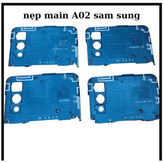 Nẹp main A02 Sam sung,dùng để thay thế