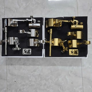 Pat inox mở rộng Xsamtin 2024 dùng cho thùng 27/33 hoặc thùng có góc cạnh vát hàng chính hãng