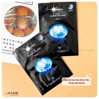 Mặt Nạ JMSOLUTION Mask 30ml