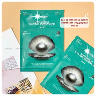 Mặt Nạ JMSOLUTION Mask 30ml