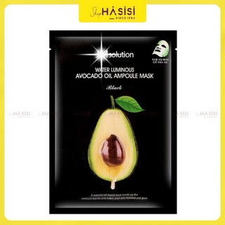 Mặt Nạ JMSOLUTION Mask 30ml