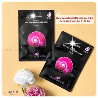 Mặt Nạ JMSOLUTION Mask 30ml