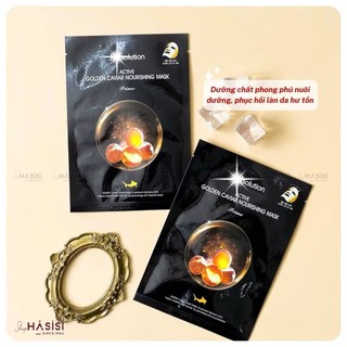Mặt Nạ JMSOLUTION Mask 30ml
