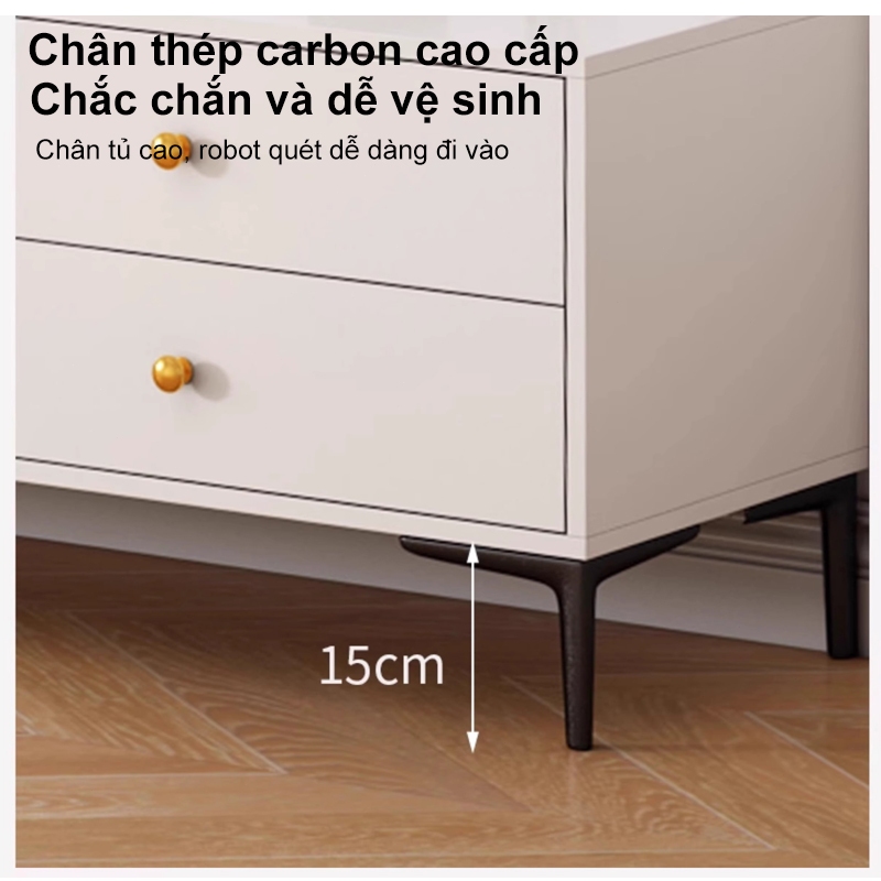 Tủ tivi phòng khách Kệ tivi hiện đại đơn giản,  đặt sàn, kết hợp bàn trà và tủ tivi cho căn hộ nhỏ | BigBuy360 - bigbuy360.vn