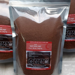 [Bạn mới nhập COSHBM -50% đơn 0Đ] 1 kg mặt nạ ngũ hoa hạt đắp mặt nguyên chất, hạt đinh lịch handmade