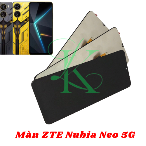 Màn hình Zte Nubia Neo 5G  ( màn hình thay thế cho zte nubia neo 5g )