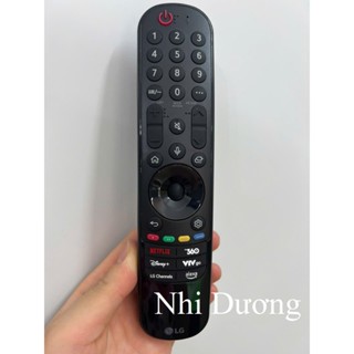  CHÍNH HÃNG Điều khiển tivi LG MR24 MR24GA AKB76045006 