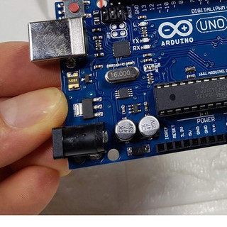 Bo mạch Arduino Uno R3 kèm cáp USB