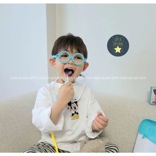 Bộ Đồ Chơi Bác Sĩ Pinkfong Hàn Quốc