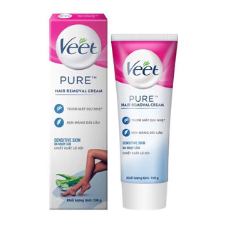 Tẩy lông Veet