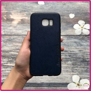 Ốp da Samsung S7 Edge chất da mịn bền đẹp