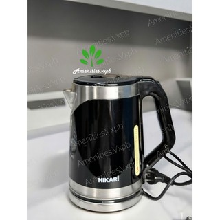 Ấm siêu tốc nhật bản Hikari Hr1282