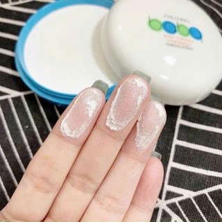 Phấn rôm  dạng nén - Nhật Bản