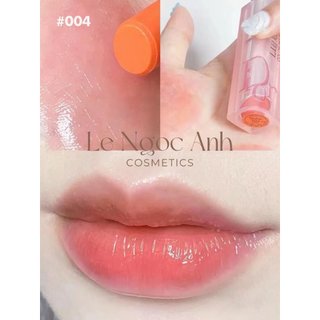 Son Dưỡng Thỏi Môi DIOR Addict Lip Glow