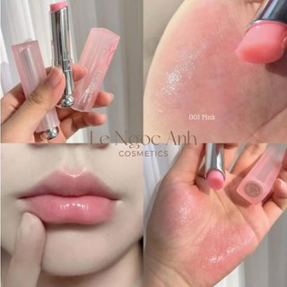 Son Dưỡng Thỏi Môi DIOR Addict Lip Glow
