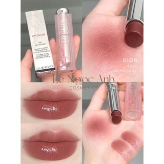 Son Dưỡng Thỏi Môi DIOR Addict Lip Glow