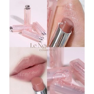 Son Dưỡng Thỏi Môi DIOR Addict Lip Glow