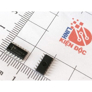 [Combo 10 chiếc] CD4066BM CD4066 CD4066 IC số SOP14