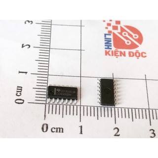 [Combo 10 chiếc] CD4066BM CD4066 CD4066 IC số SOP14