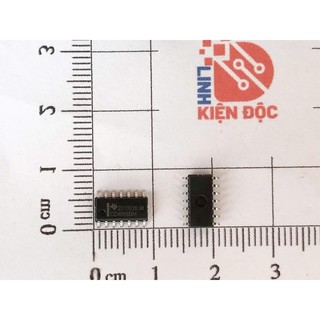[Combo 10 chiếc] CD4066BM CD4066 CD4066 IC số SOP14