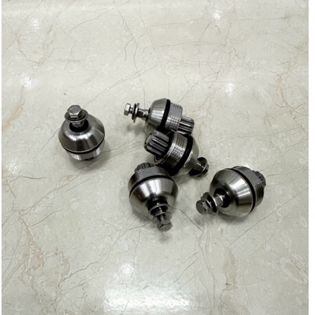 Củ dao không lưỡi thay thế JTC Omniblend V