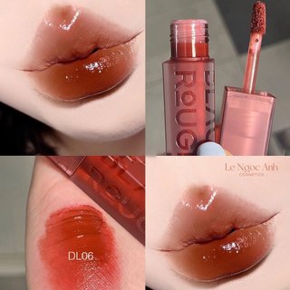 [Chính hãng] Son Black Rouge Double Layer Over Velvet