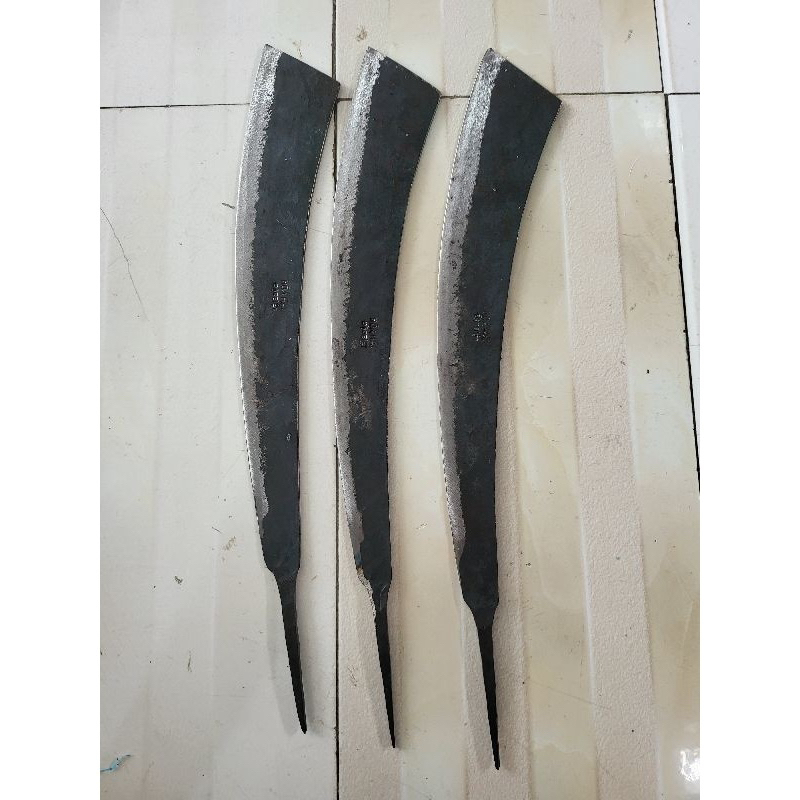 Lưỡi dao phát nhánh , ruồng cỏ xa bờ với độ dài 60cm⚡️💯