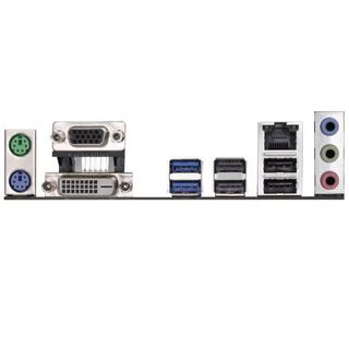 FE chặn main ASROCK H110M-DVS R3.0 (Mainboard IO Shield: 48)