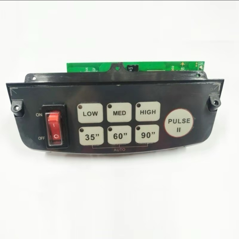 Bản mạch điều khiển máy xay sinh tố JTC Omniblend V