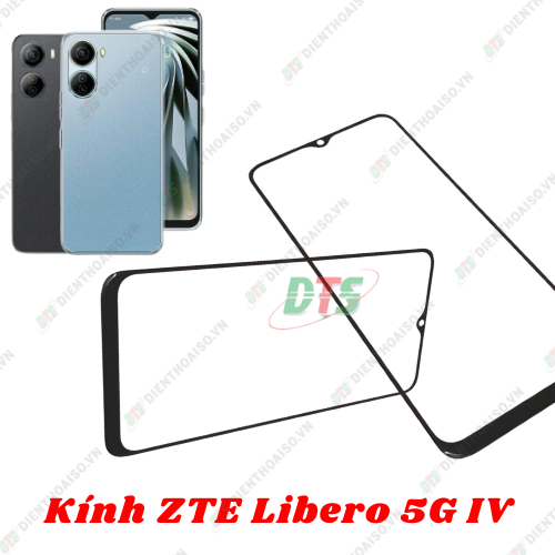 Kính éo dùng cho Zte Libero 5G IV ( zte libero 5g iv )