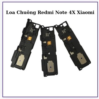 Loa Chuông Redmi Note 4X Xiaomi
