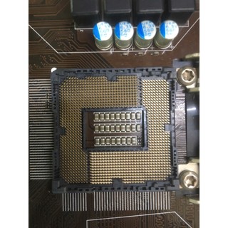 Mainboard MSI B85M-E45 4 khe ram