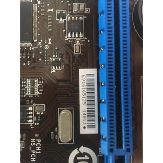 Mainboard MSI B85M-E45 4 khe ram