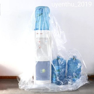 Túi nilon bọc nệm, túi bọc nệm bọc hàng cỡ lớn