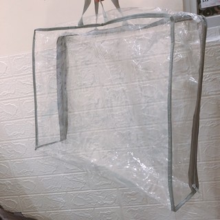 SALE TÚI ĐỰNG DRAP 10k - 15k ( đựng chăn ga gối)