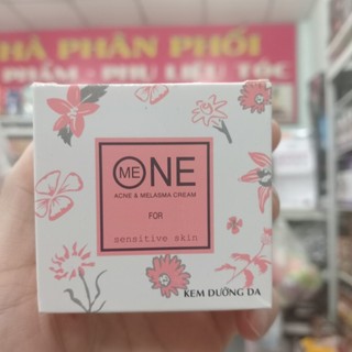 Kem One dưỡng da hộp lẻ 5g (Kem Me-One Việt)