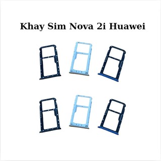 Khay Sim Nova 2i Huawei,dùng để thay thế